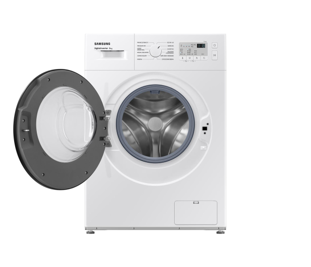 Samsung PRALKA SAMSUNG Slim WW60A3120BH### - 1373853 - zdjęcie 4